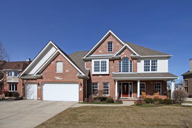 2086 Broadmoor Ln., Vernon Hills, IL 60061