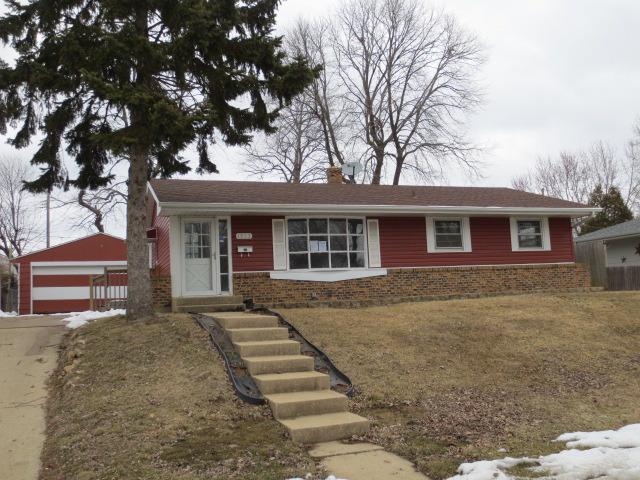 1523 Notre Dame Rd., Rockford, IL 61103