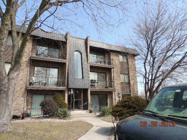 3026 Bernice Rd. #108, Lansing, IL 60438