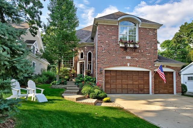 707 Elm, Glen Ellyn, IL 60137