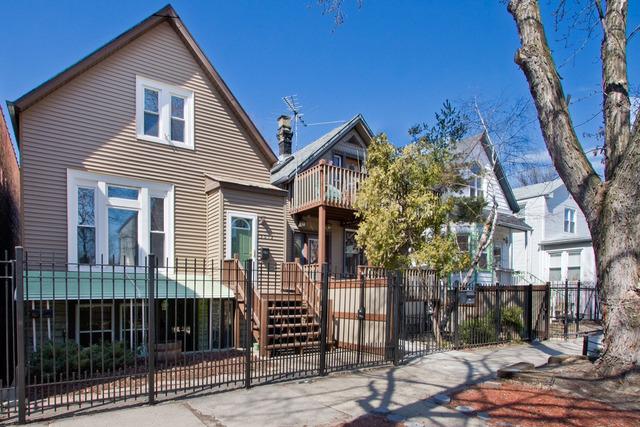 3012 N Oakley Ave., Chicago, IL 60618