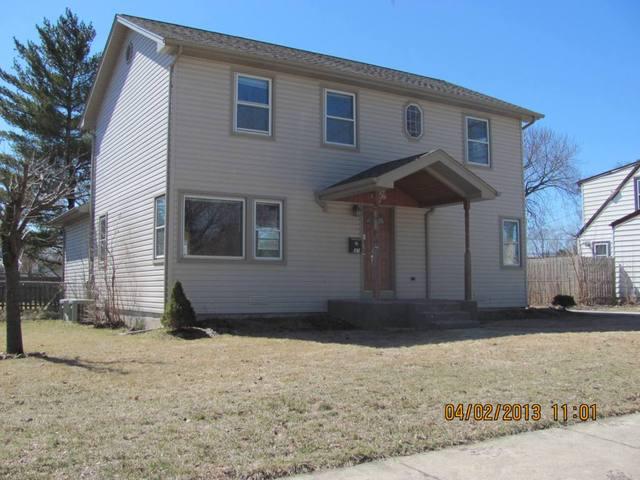 37 E Wagner Dr., Northlake, IL 60164