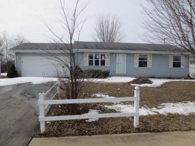 2859 Bluffside Dr., Rockford, IL 61109