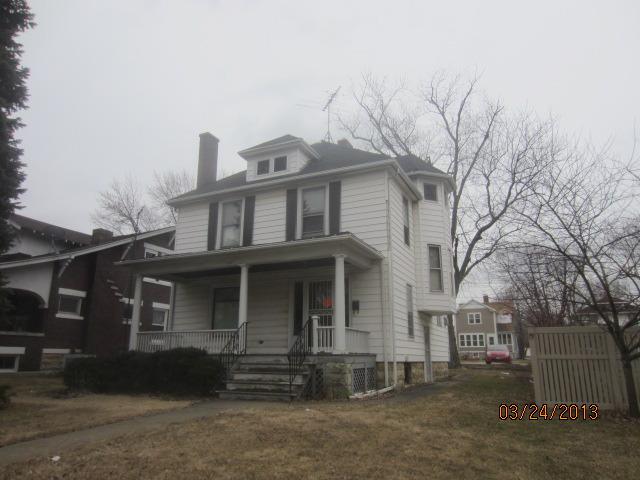 509 N Raynor Ave., Joliet, IL 60435