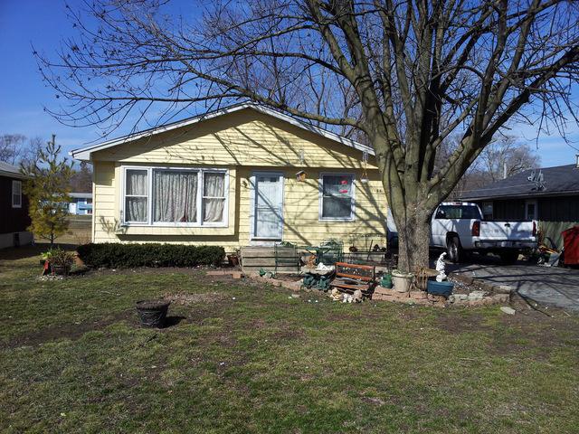 1133 S Spencer St., Aurora, IL 60505