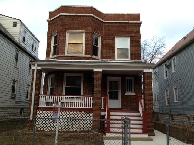 4438 N Hamlin Ave., Chicago, IL 60625