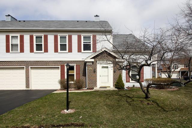 115 Stonington Dr., Palatine, IL 60074