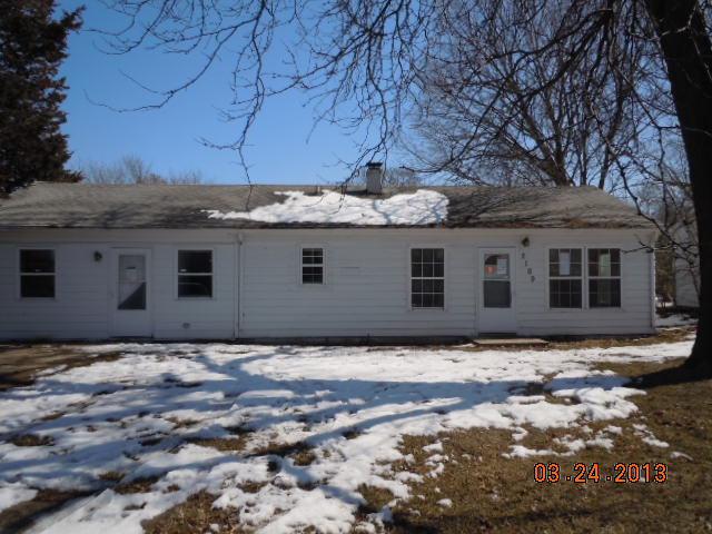 2109 N Alpine Rd., Rockford, IL 61107