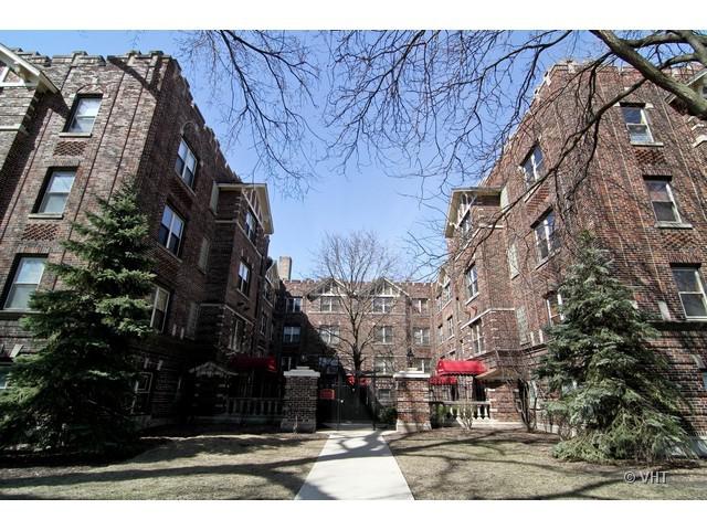 30 S 6th Ave. #3F, La Grange, IL 60525
