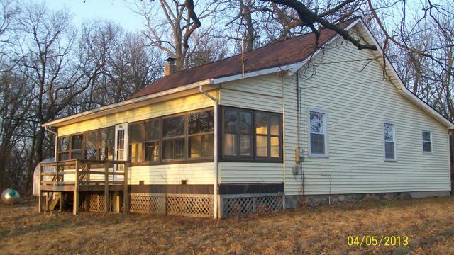 [Address Hidden by Seller], Watseka, IL 60970