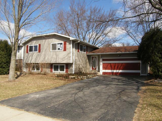 255 Ridgewood Dr., Woodstock, IL 60098