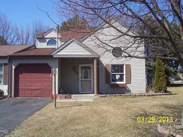 2329 Linden Dr., Woodstock, IL 60098