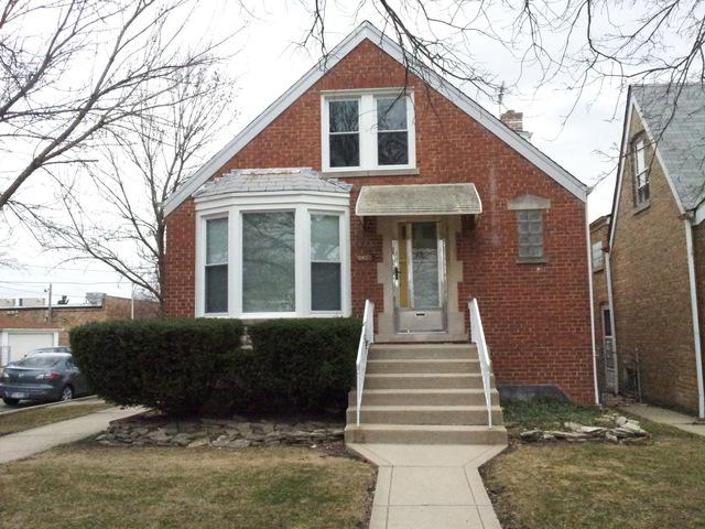 3400 N Neva Ave., Chicago, IL 60634