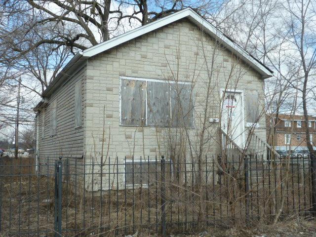 11112 S Ashland Ave., Chicago, IL 60643