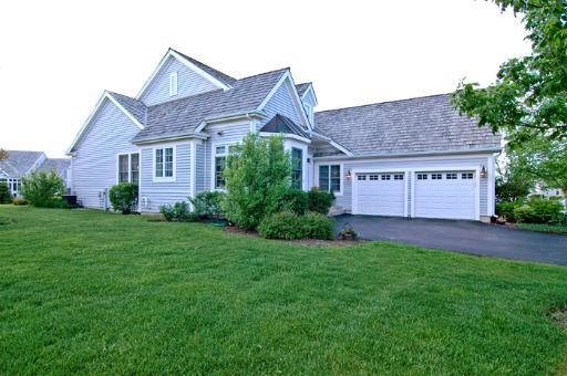 170 Danbury Ct., Lake Forest, IL 60045