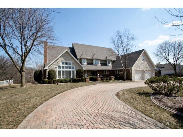 57 Stone Creek Dr., Lemont, IL 60439