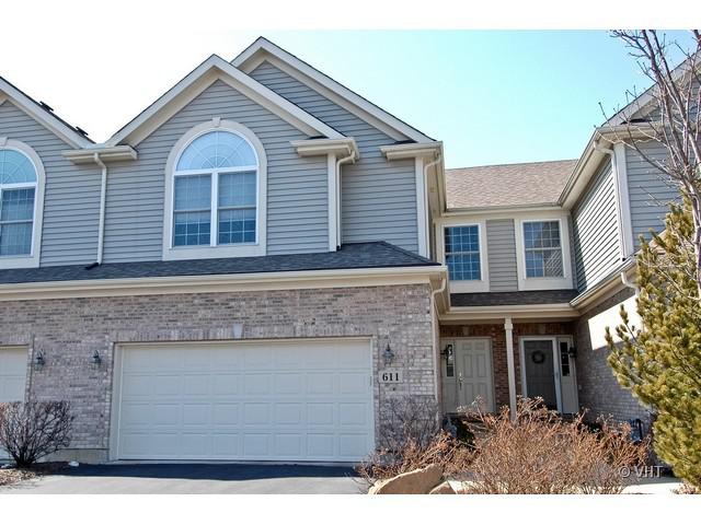 611 Juniper Ln., Lake In The Hills, IL 60156