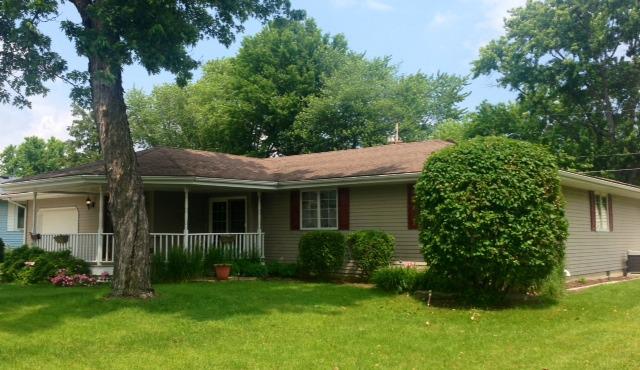 206 Cherry Ln., Momence, IL 60954