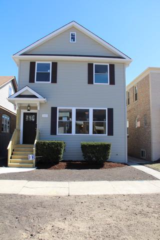 5643 N Meade Ave., Chicago, IL 60646