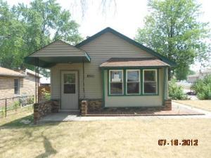8559 S 79th Ave., Justice, IL 60458