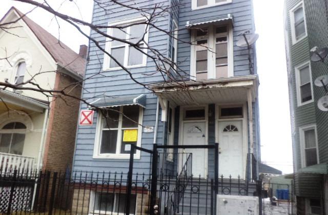 3652 W Wabansia Ave., Chicago, IL 60647