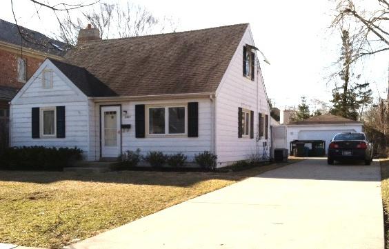 2307 Illinois Rd., Northbrook, IL 60062