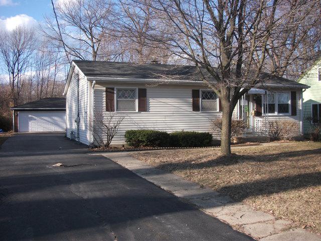 1904 5th St., Winthrop Harbor, IL 60096