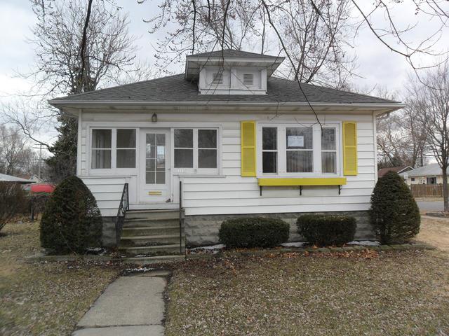 1110 Marion St., Joliet, IL 60436
