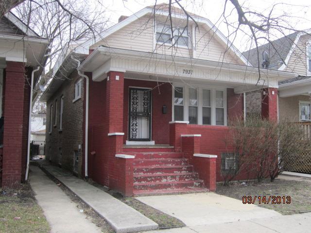7937 S Colfax Ave., Chicago, IL 60617