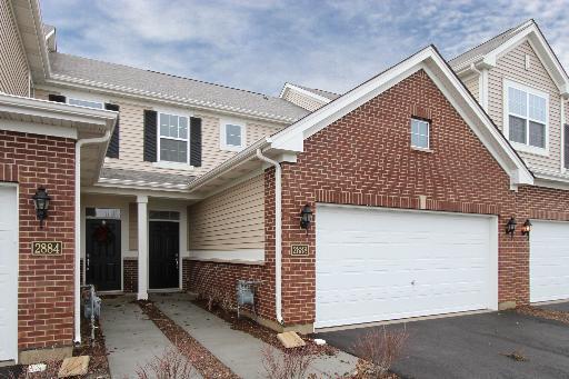 2888 Church Rd., Aurora, IL 60502