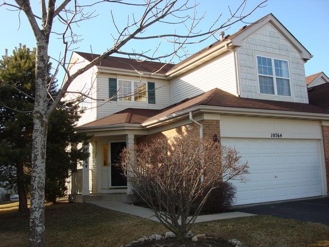 10764 Cape Cod Ln., Huntley, IL 60142