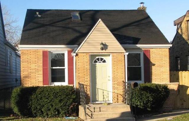 4810 S Latrobe Ave., Stickney, IL 60638