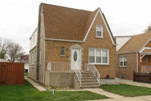 5112 S Laporte St., Chicago, IL 60638
