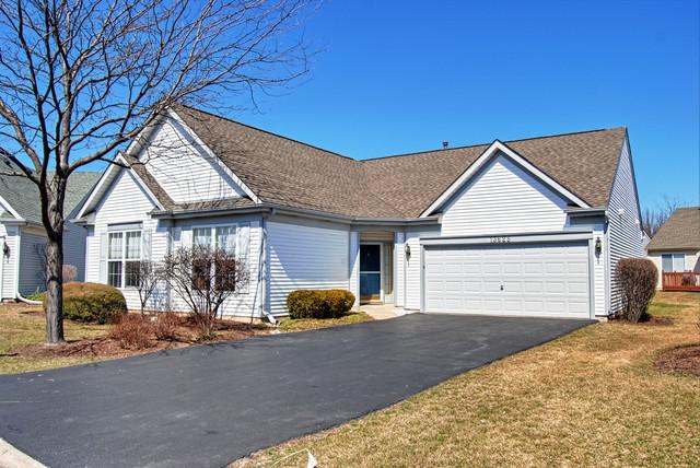 13625 S Redbud Dr., Plainfield, IL 60544