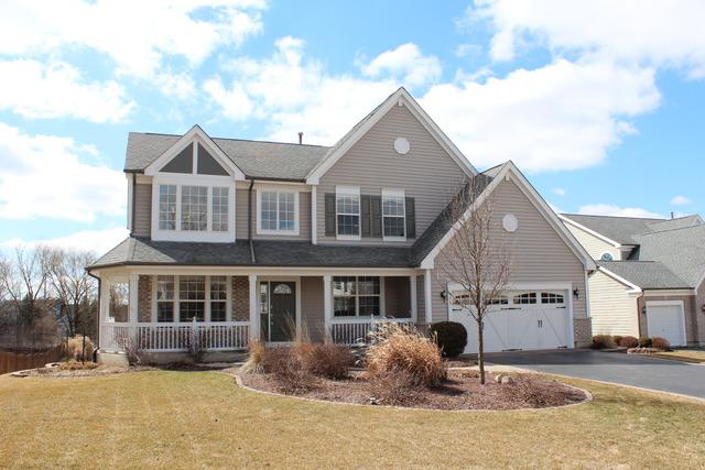 471 Inverness Dr., Gurnee, IL 60031