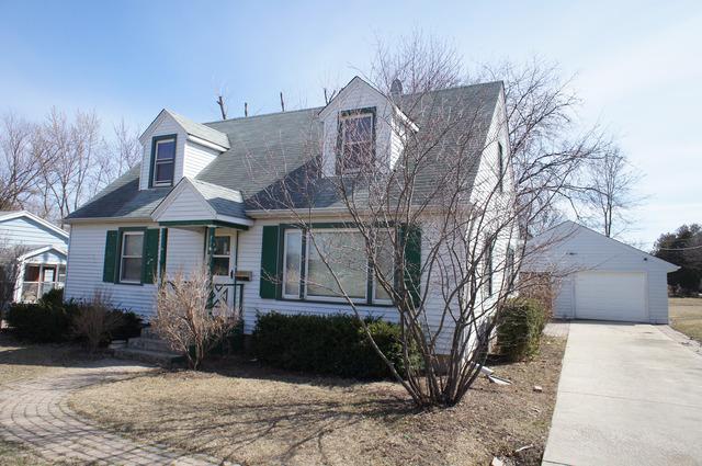 953 Lehnertz Ave., Aurora, IL 60505