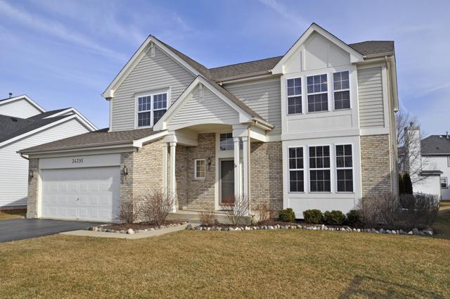 34395 N Tangueray Dr., Grayslake, IL 60030