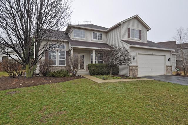 1081 Westfield Way, Mundelein, IL 60060