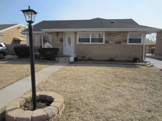 8623 N Osceola Ave., Niles, IL 60714