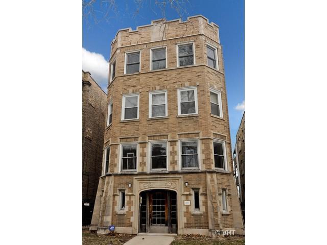 2208 W Highland Ave., Chicago, IL 60659