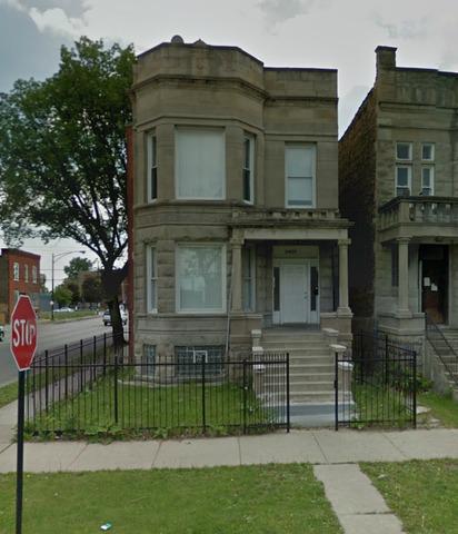 3401 W Adams, Chicago, IL 60624
