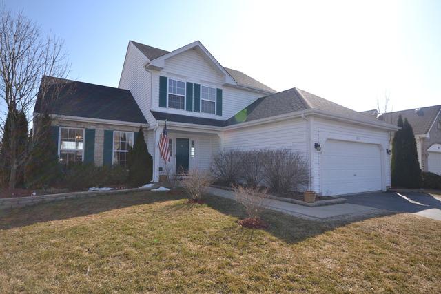 223 Heritage Tr., Hainesville, IL 60030