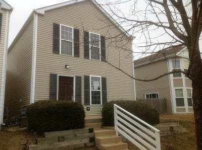 1636 Linden Park Ln., Aurora, IL 60504