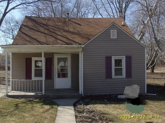 233 N Illinois Ave., Kankakee, IL 60901