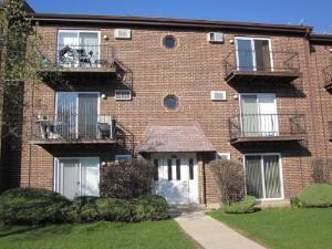 4024 Bonhill Dr. #3F, Arlington Heights, IL 60004