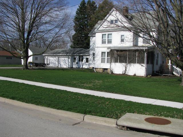 300 W Main St., Kirkland, IL 60146