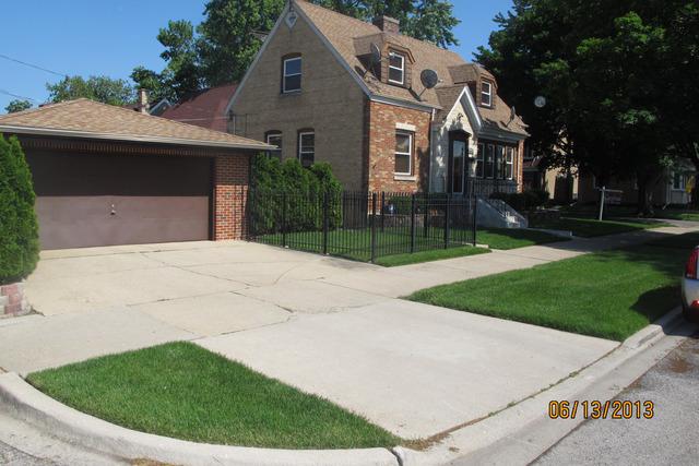6622 W Henderson St., Chicago, IL 60634