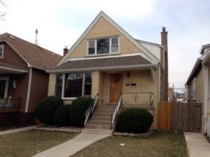 6210 S Komensky Ave., Chicago, IL 60629