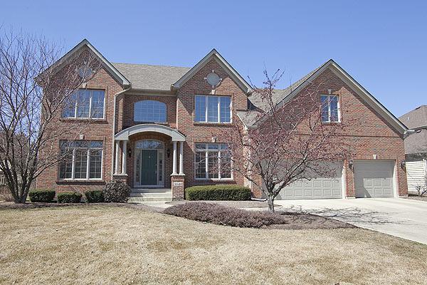 3640 White Eagle Dr., Naperville, IL 60564