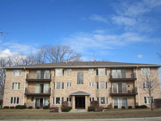 10228 Southwest Hwy. #1B, Chicago Ridge, IL 60415